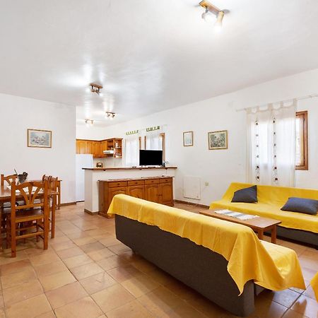 Willa Casa Epina Vallehermoso Zewnętrze zdjęcie