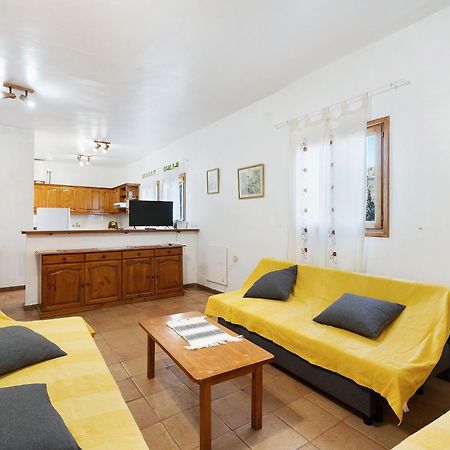 Willa Casa Epina Vallehermoso Zewnętrze zdjęcie