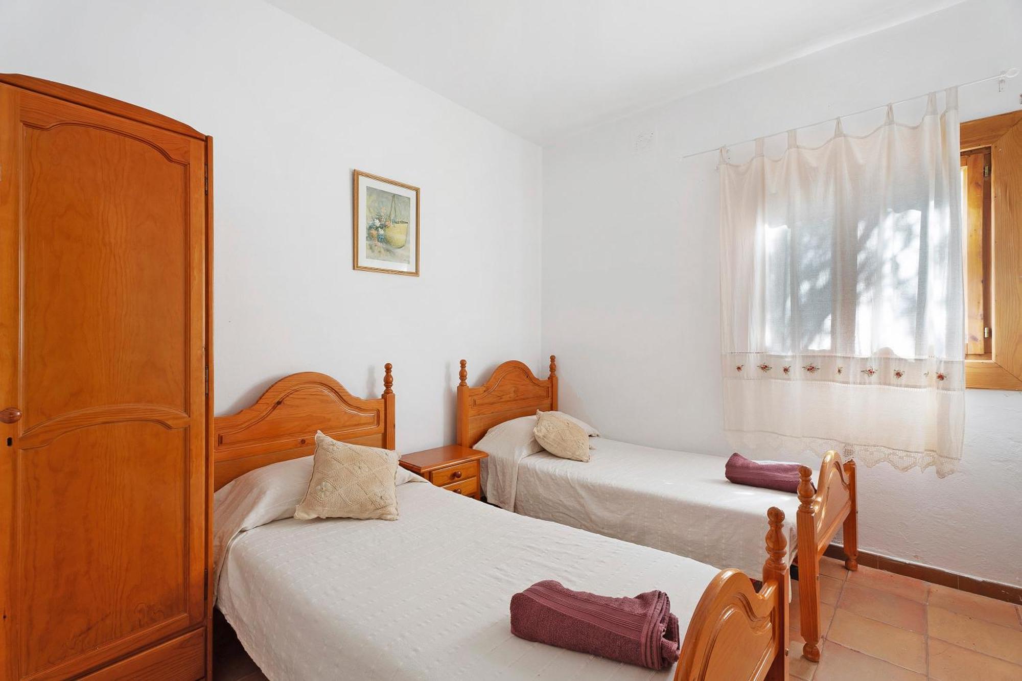 Willa Casa Epina Vallehermoso Zewnętrze zdjęcie