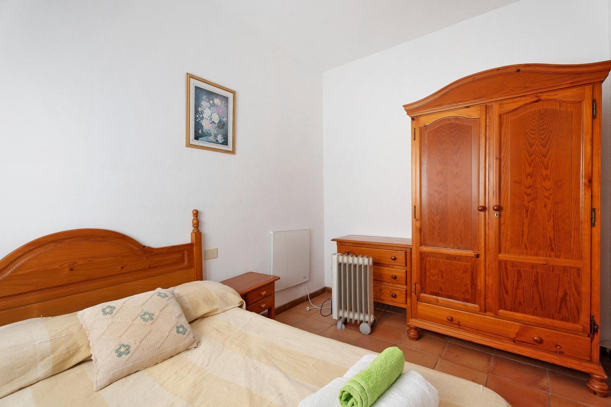 Willa Casa Epina Vallehermoso Zewnętrze zdjęcie
